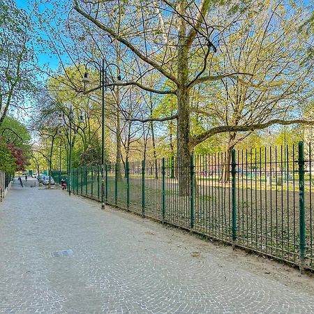 Banfi Suite - Park View 米兰 外观 照片